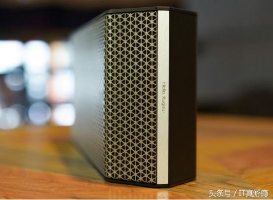 酷狗潘多拉智能音箱拆解,酷狗潘多拉蓝牙音响好用吗