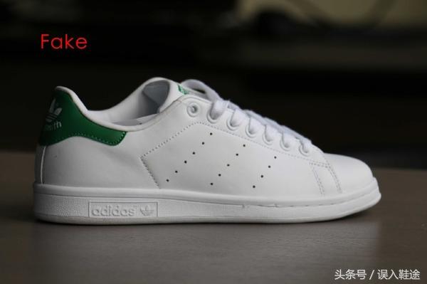 adidasboost4.0真假鉴别,怎么鉴别adidas是不是正品