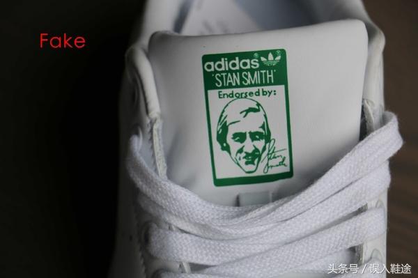 adidasboost4.0真假鉴别,怎么鉴别adidas是不是正品