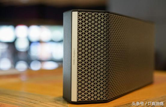 酷狗潘多拉智能音箱拆解,酷狗潘多拉蓝牙音响好用吗