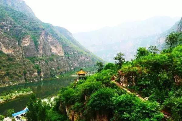 仙西山自驾游攻略一日游,自驾去西山玩的攻略