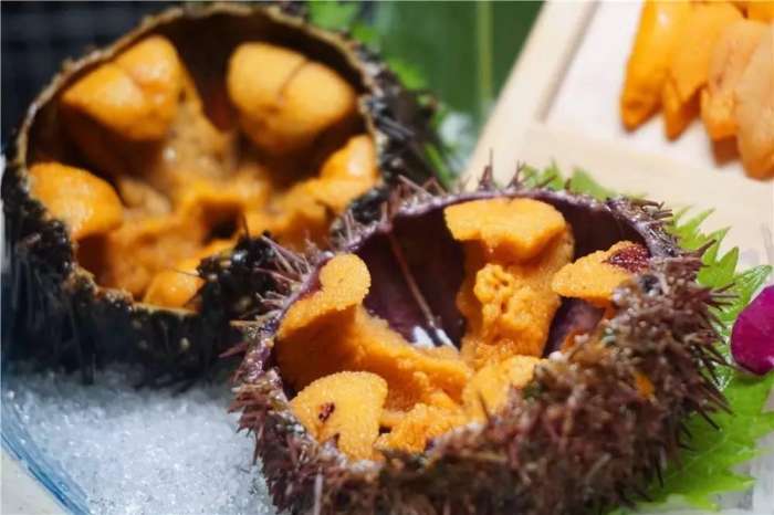 所有的美好都藏在不经意间，日式顶级活造刺身料理等你来寻味！