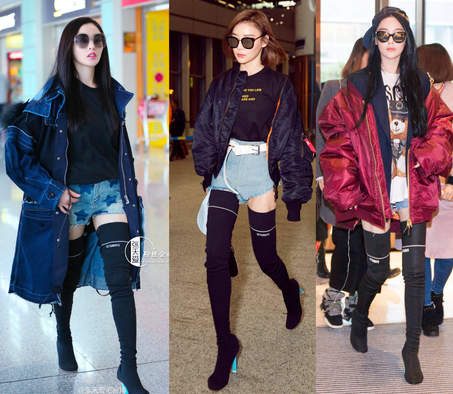 杨幂和娜扎的平底鞋也太美了吧,杨幂宋茜视频完整版