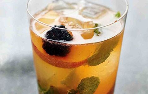 冷饮制作大全简单摆摊,冷饮制作方法简单又好喝