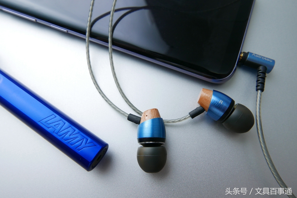 一个不能被无视的好耳塞，阿思翠AM800个人体验