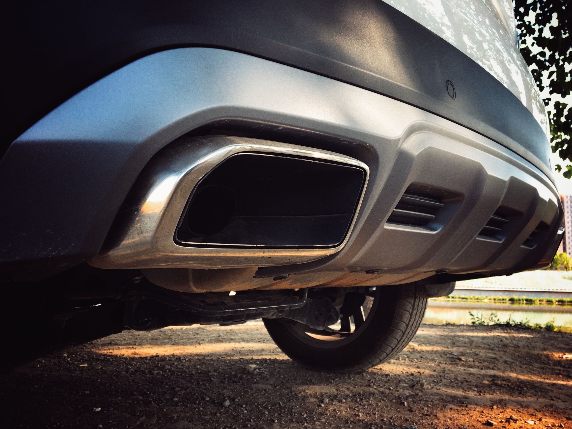 哈弗h6coupe跟哈弗h6有什么区别,哈弗h6coupe实际体验