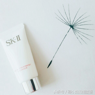 2017已经过了半年了,我只想为这些洁面打call!