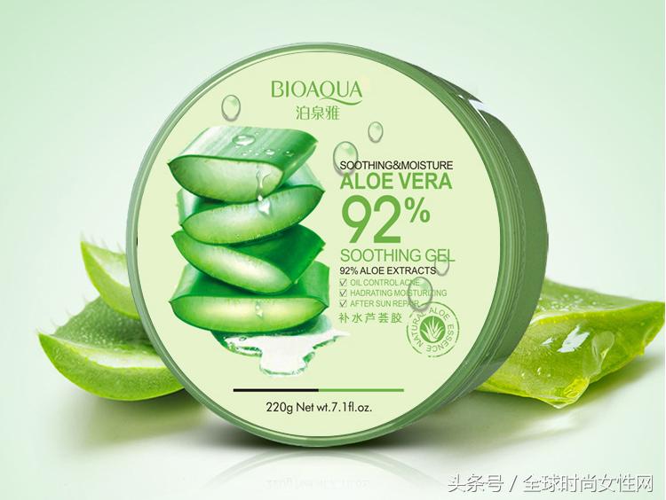 扫“黄”9步曲告诉你：“一月内美白”选对产品才是关键！