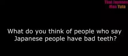 霓虹人民牙齿烂,居然引起了国际讨论背后原因才是父母该重视的