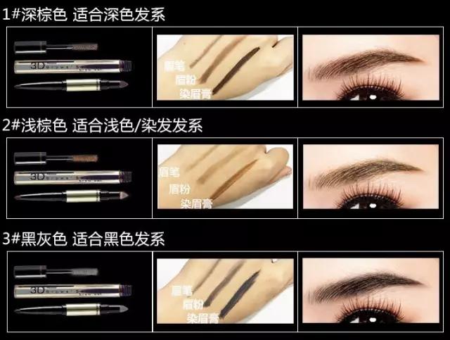 泰妆有哪些好用的单品,泰妆好用还是韩货好用啊