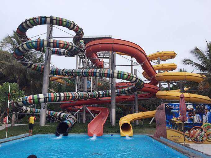 干货篇！玩过这些，才算没白来芽庄