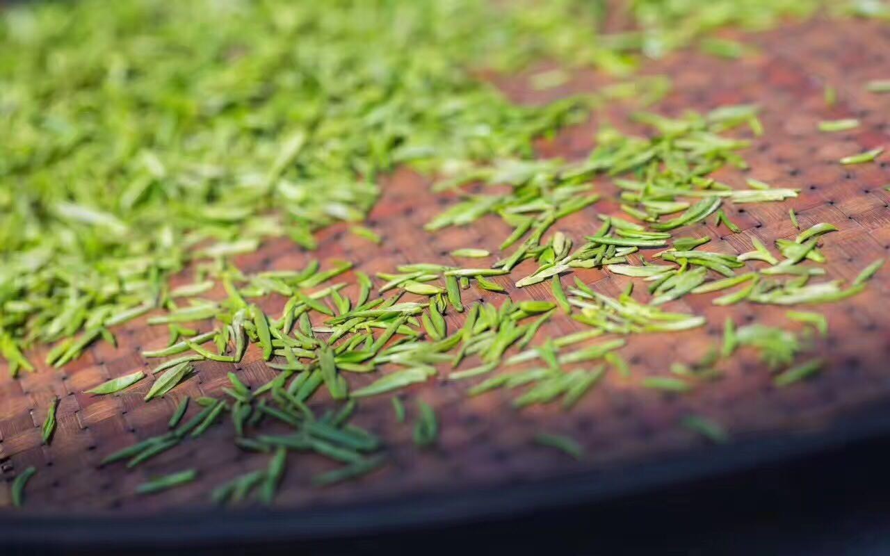 真正的金骏眉是什么样子的,金骏眉究竟什么样子的