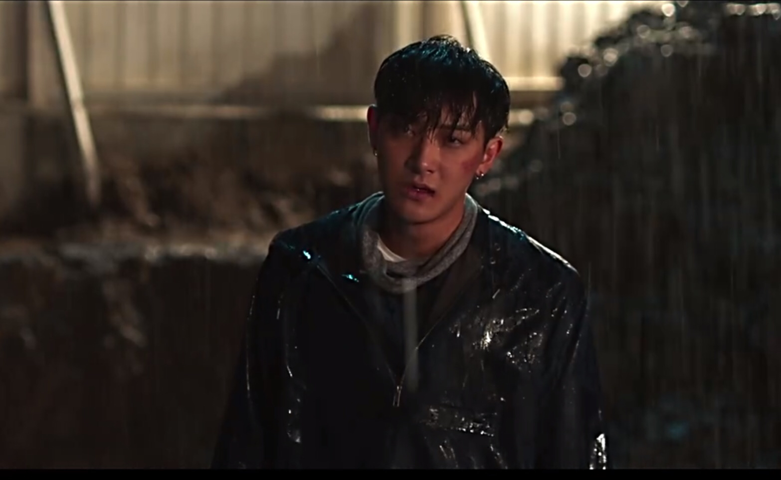 青春泣血，那些年让人感动到心疼的男主角