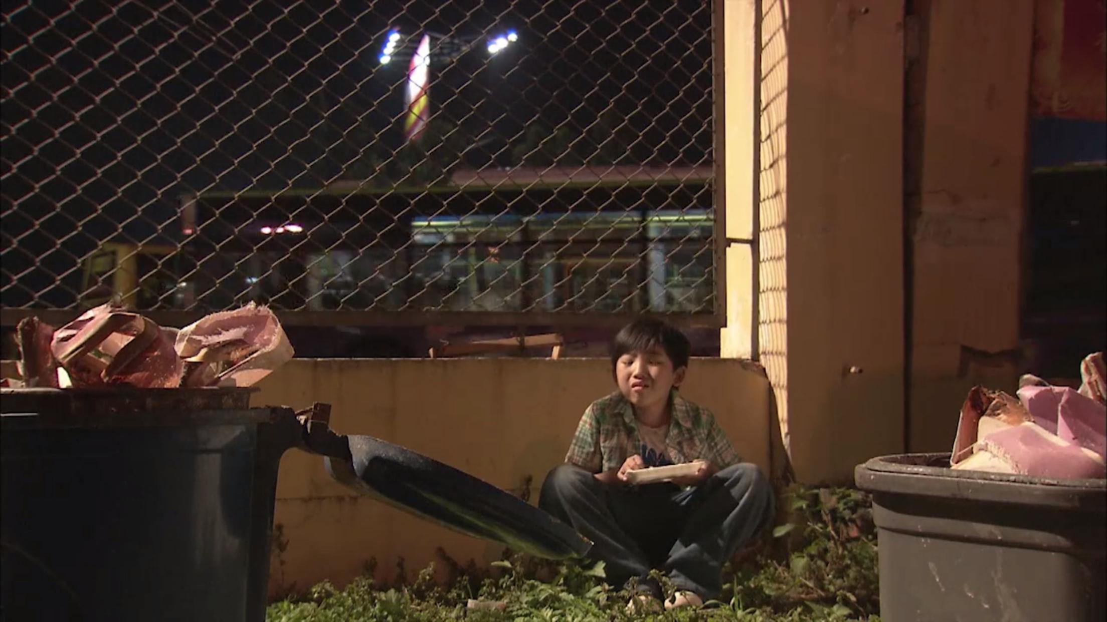 青春泣血，那些年让人感动到心疼的男主角