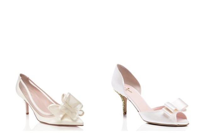 夏季优雅蝴蝶结,在秋冬有一个百搭超方便的蝴蝶结