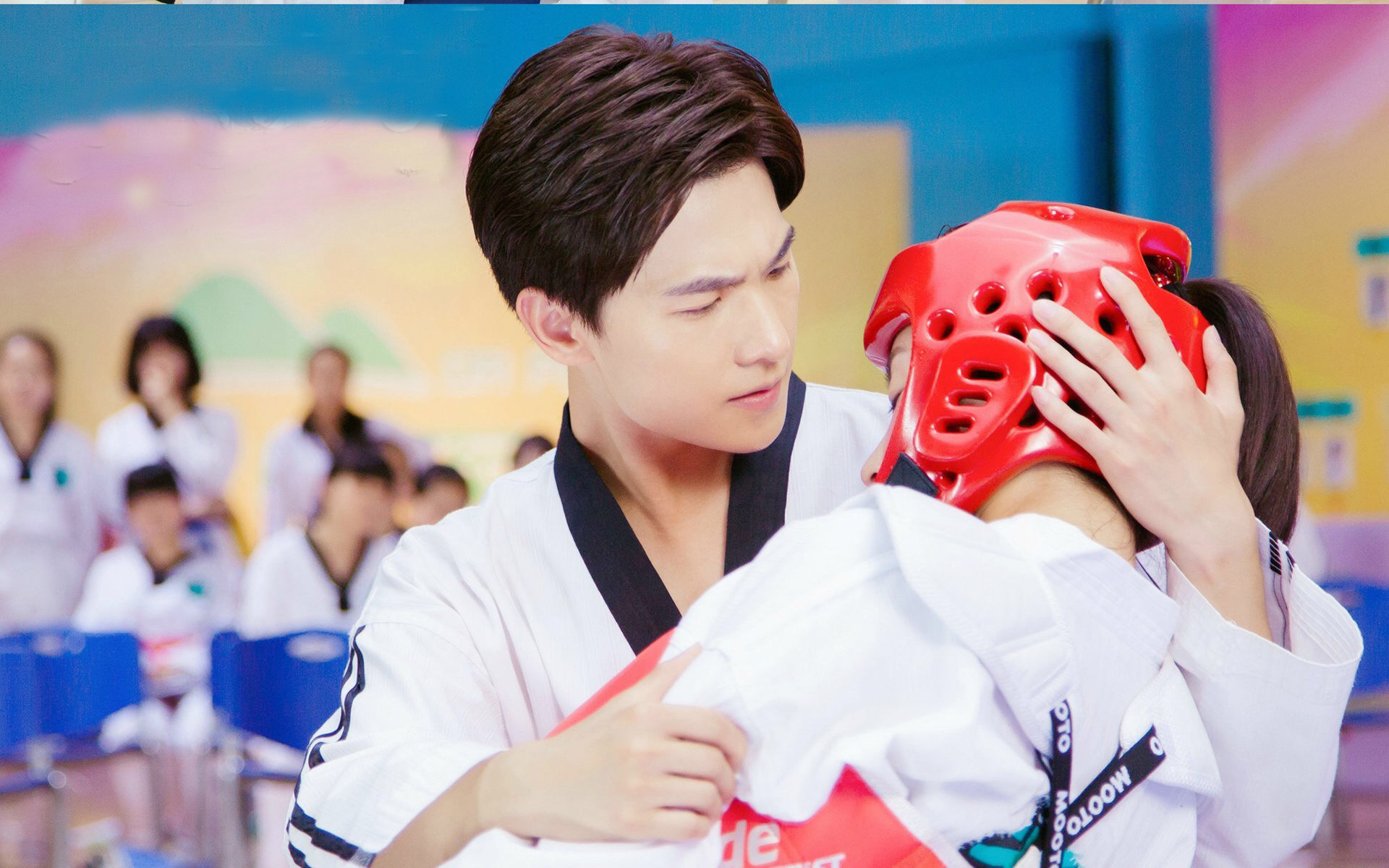 青春泣血，那些年让人感动到心疼的男主角