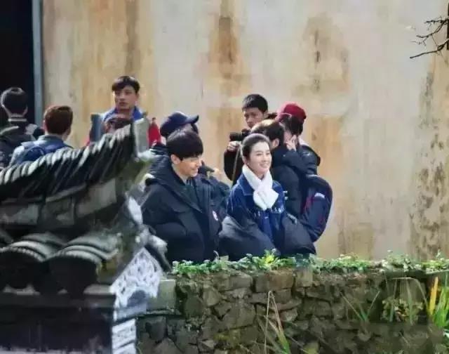 欢乐颂2》关关谈恋爱的地方曝光!广州周边也有!美炸了!