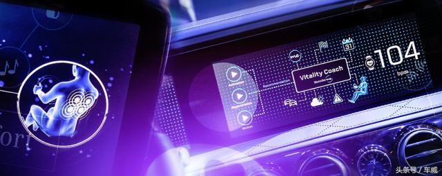 汽车能治病,摩托撒把骑,CESASIA展告诉你未来如何出行