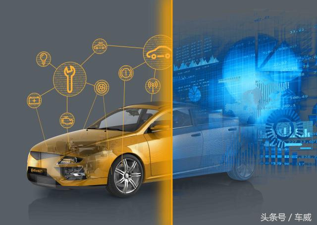 汽车能治病,摩托撒把骑,CESASIA展告诉你未来如何出行