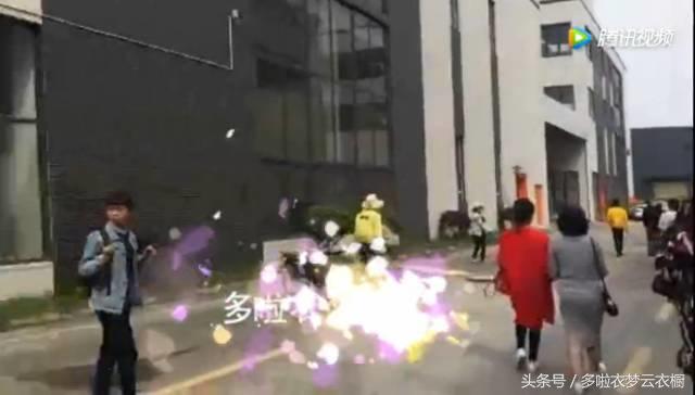 中国服装租赁公司多啦衣梦是如何对会员穿过的脏衣服进行清洗的?