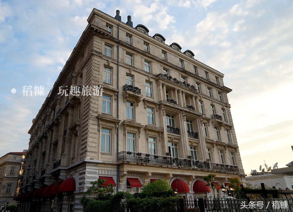 伊斯坦布尔新机场土耳其烤肉,伊斯坦布尔美食游