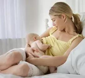 「桐妈原创」讲真,乳腺炎了到底能不能喂奶了?