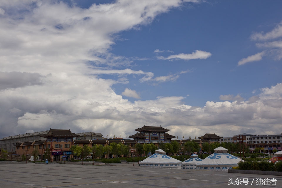 蒙古族敖包祭祀的生态功能,蒙古族敖包祭祀有哪些形式