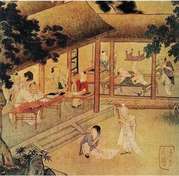 现代人穿越回古代科举有多难,穿越回古代考上状元到底有多难