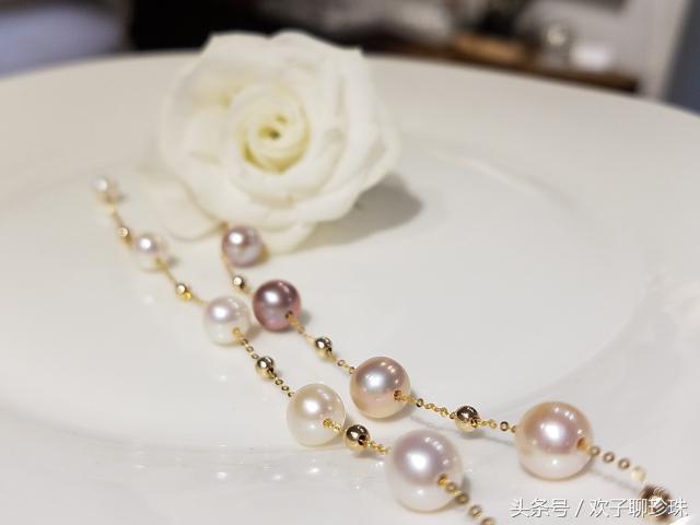 欢子聊珍珠直播,欢子说珍珠完整版