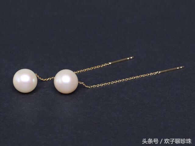 欢子聊珍珠直播,欢子说珍珠完整版