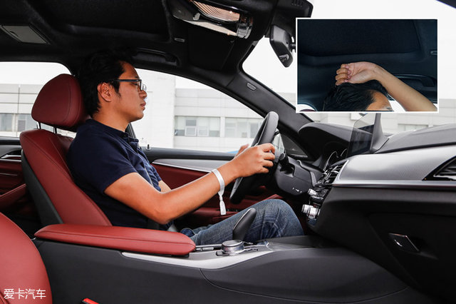 宝马530li尊享m运动版测试,宝马530lixdrive豪华版试驾