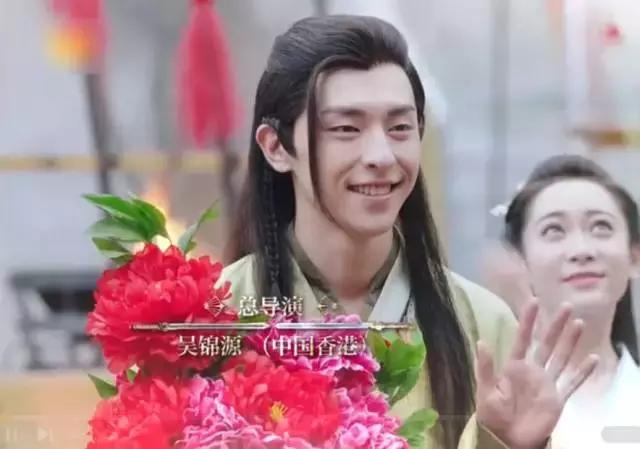 《楚乔传》结局大揭秘！窦骁PK林更新，一个初恋、一个最终相守