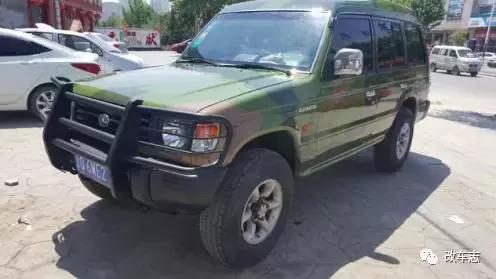 2万全款的猎豹,2万猎豹迈途