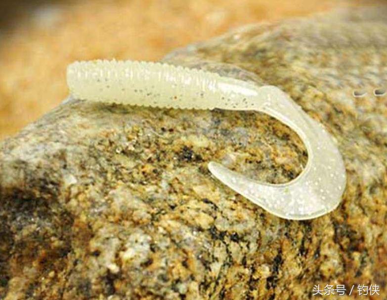 路亚假饵认识大全,钓鱼认识鱼漂视频