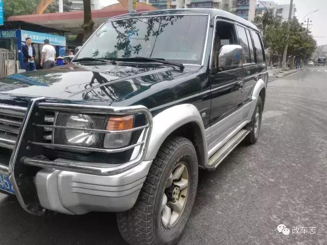 2万全款的猎豹,2万猎豹迈途