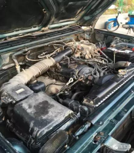 2万全款的猎豹,2万猎豹迈途