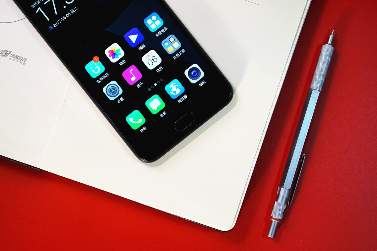 金立全面屏四摄手机,金立的四摄手机s10