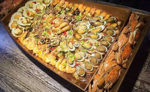 特别好吃的东西太原,太原特别的美食