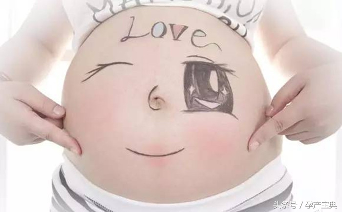 孕期红色妊娠纹怎么消除最快,临产见红是粉色还是红色