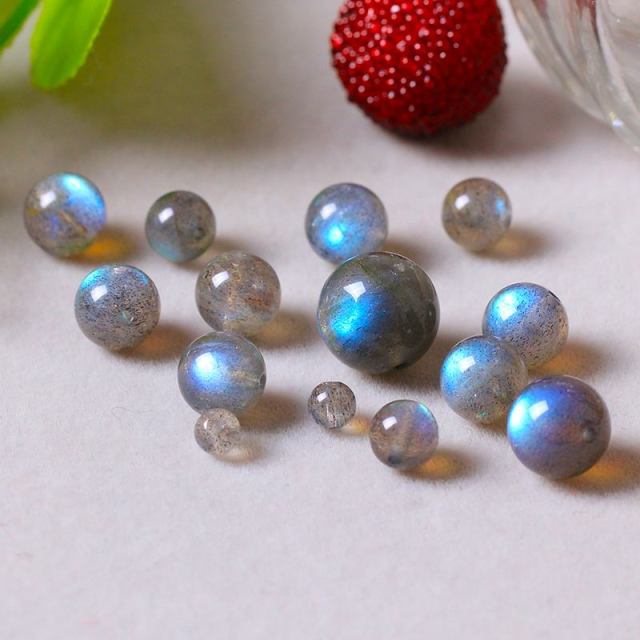 月光石海珍珠,月光石解读