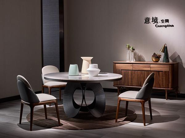 柏森家具:实木领跑者的“时代”力量