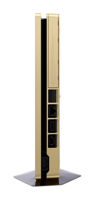 索尼ps42023十周年,索尼发布ps4新机型