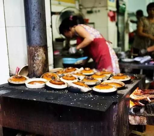 《欢乐颂2》关关谈恋爱的地方曝光！广州周边也有！美炸了！