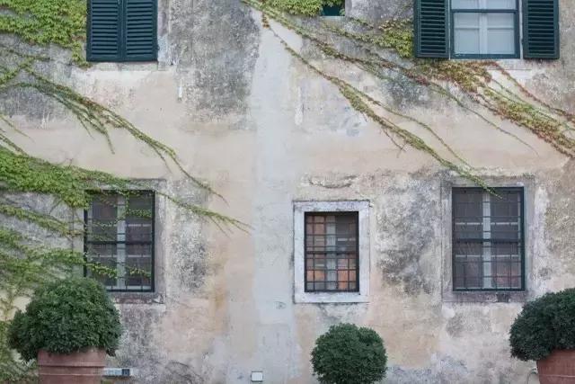 灵感寻味｜托斯卡纳，咸味兜风