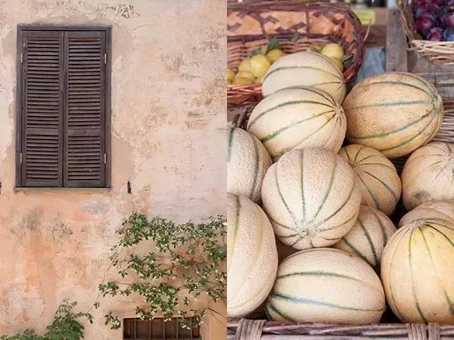 灵感寻味｜托斯卡纳，咸味兜风