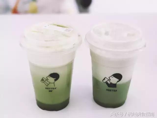 喜茶真的好喝吗,你确定你喝的是啤酒吗