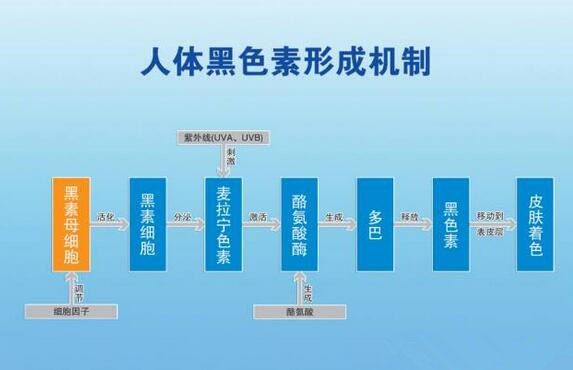 治疗白癜风时务必重视这几大事项,治疗白癜风一定要调整心态