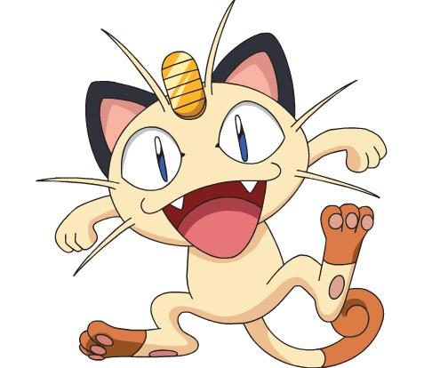 流浪少爷与富家猫,宠物小精灵可爱又迷人的反派角色