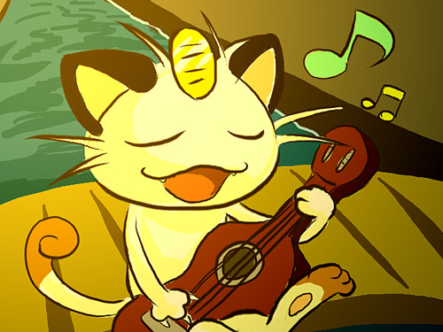 流浪少爷与富家猫,宠物小精灵可爱又迷人的反派角色