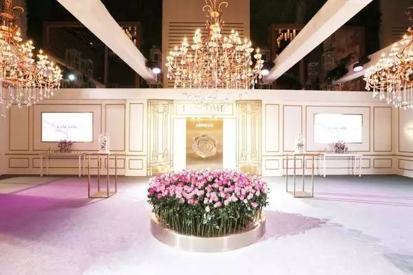 兰蔻历史品牌故事,兰蔻菁纯品牌故事